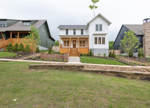 1738 W Markham Road, Fayetteville AR