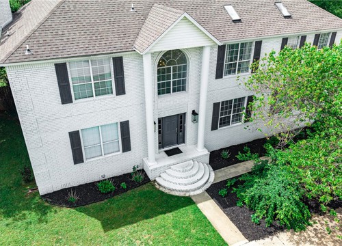 1799 N Buckley Drive, Fayetteville AR