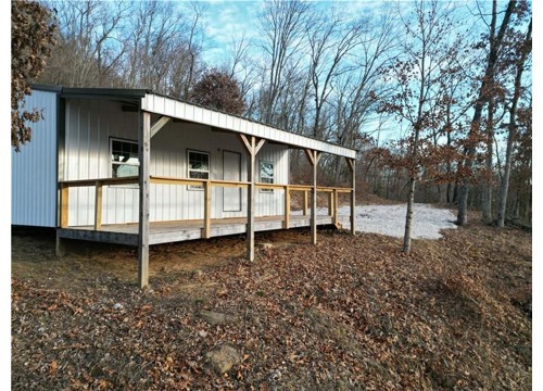 3103 NC 8401, Jasper AR
