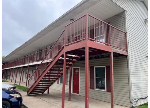 315 Texas Lane 105, Springdale AR