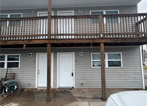 403 Park Street 9, Springdale AR