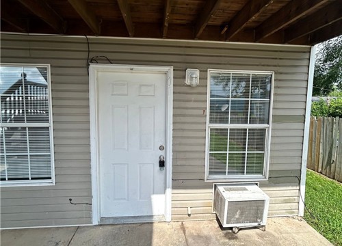 1414 S Powell Street 101, Springdale AR