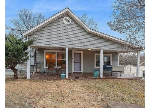 230 Stone Bridge Road, Fayetteville AR