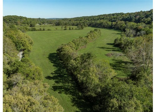 Tract 1 (29.50AC) Sugar Creek Road, Rogers AR