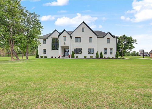 1721 Westend Avenue, Centerton AR