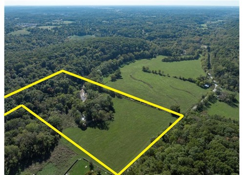 Tract 5 (14.62AC) Sugar Creek Road, Rogers AR