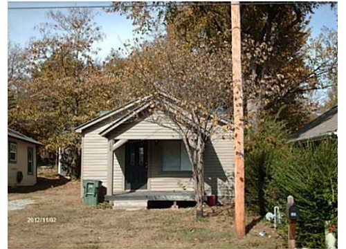 108 5th Street, Fayetteville AR