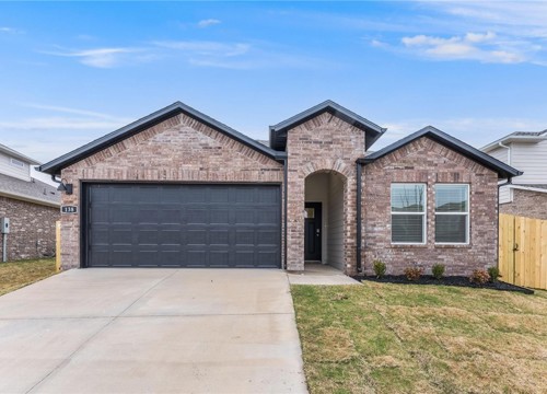 138 S Maroon Avenue, Fayetteville AR