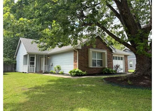 4053 Cambray Drive, Fayetteville AR