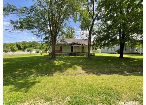 16194 Dutch Mills Rd N, Lincoln AR