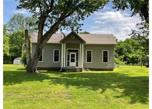 16236(B) Dutch Mills Rd N, Lincoln AR