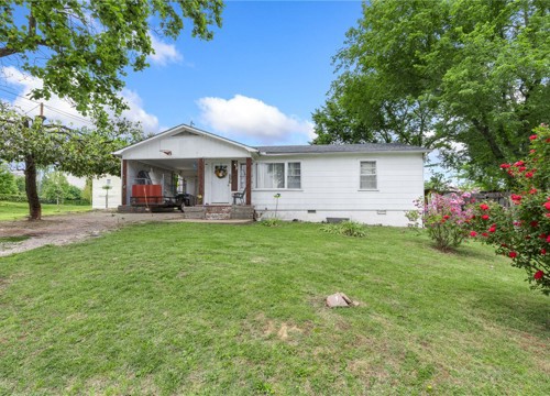 505 W Sherman Avenue, Harrison AR