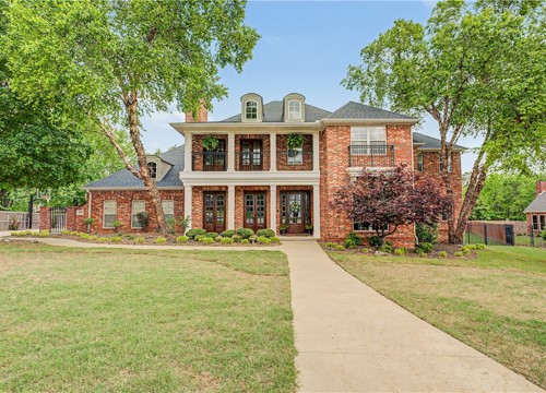 3031 Sagely Lane, Springdale AR