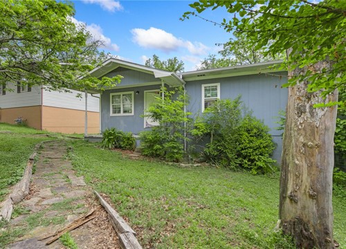 513 S Ash Street, Harrison AR