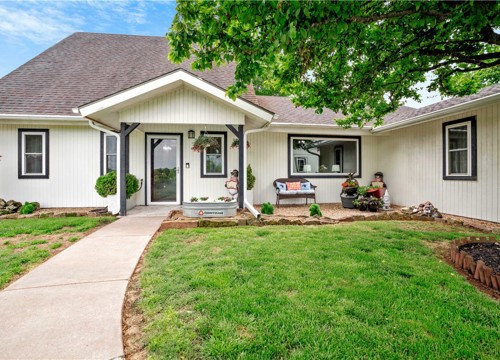 1824 N Pershing Street, Fayetteville AR