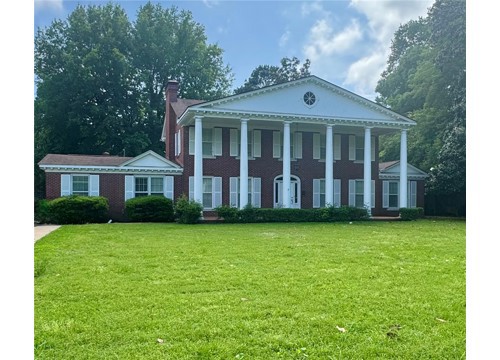 1407 Main Street, Russellville AR