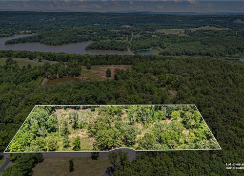 Lot 13 & Lot 14 Galaxy Lane, London AR