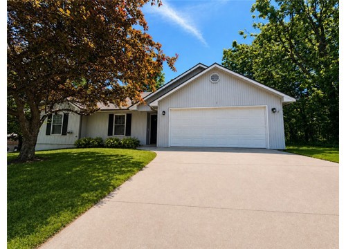 1 Mills Lane, Bella Vista AR