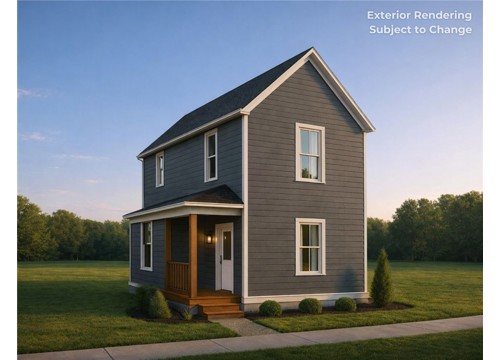 3149 W Tulsa Street, Fayetteville AR
