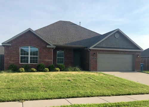 4206 SW Limestone Avenue, Bentonville AR
