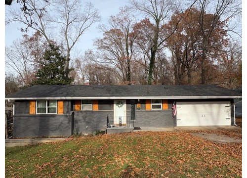 34 Basore Drive, Bella Vista AR