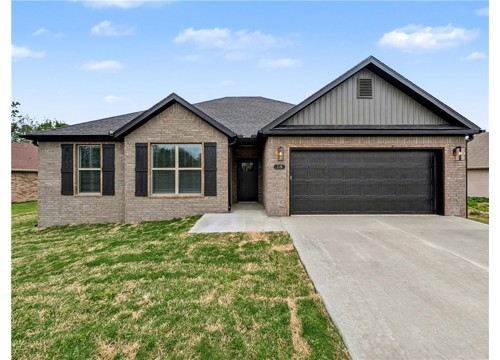 18 Hillswick Drive, Bella Vista AR
