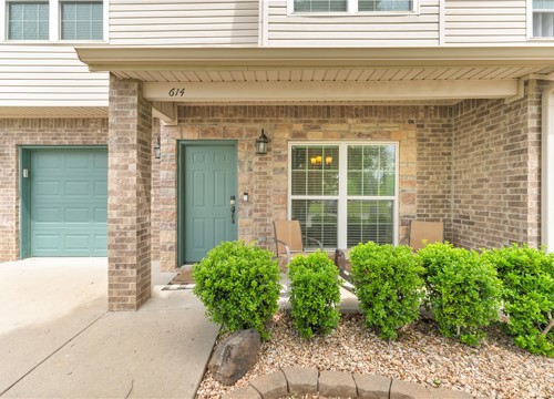 614 SW 5th Street, Bentonville AR
