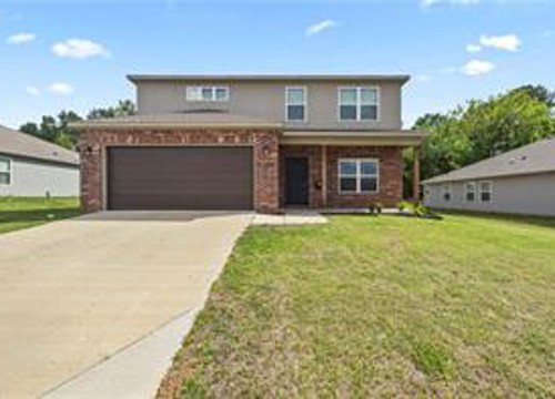 2765 W Emil Drive, Fayetteville AR