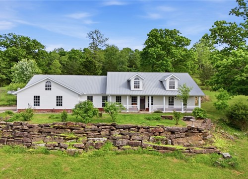 16940 Highway 71, Winslow AR
