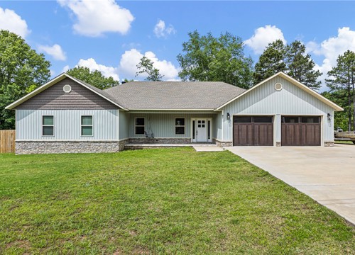 87 Randall Circle, Russellville AR