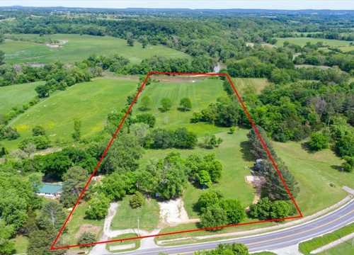 20622 Hwy 59, Siloam Springs AR