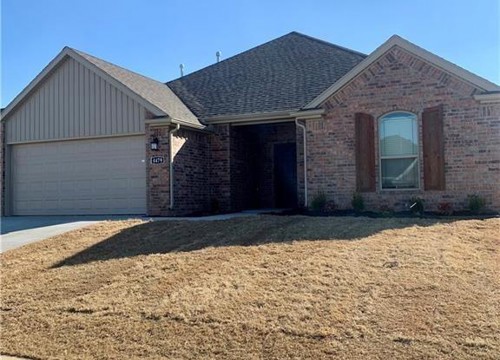 4479 Topeka Avenue, Fayetteville AR