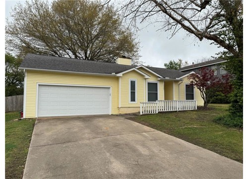 2502 Megan Drive, Fayetteville AR
