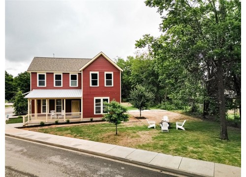 315 E 11th Street, Fayetteville AR