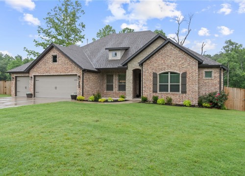 5219 Joe Lane, Rogers AR