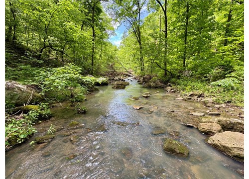 TBD N Hwy 59, Natural Dam AR
