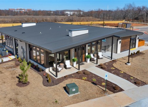 3319 SE MP Parkway 207, Bentonville AR