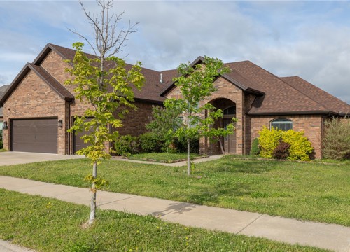 433 Snyders Bluff Drive, Fayetteville AR