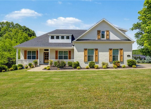 1350 S Spring Loop, Fayetteville AR