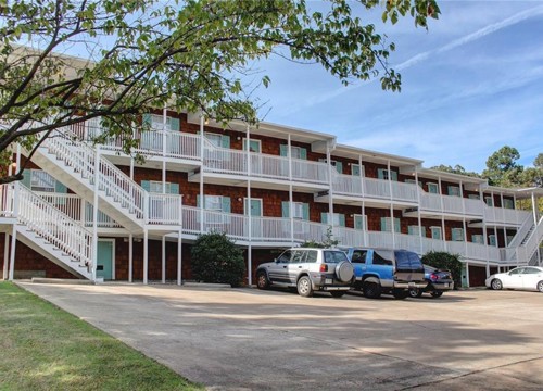 944 N Storer Avenue 11, Fayetteville AR