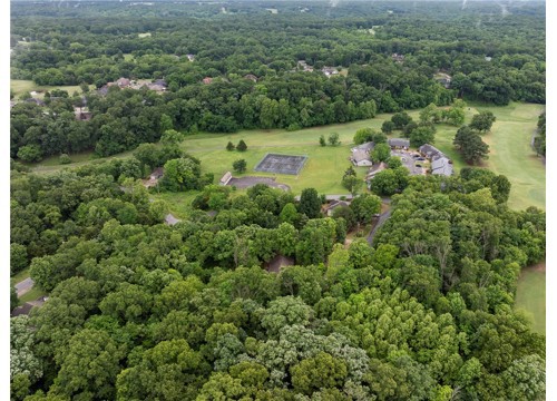 Lot 3 & 4 Canova Place, Bella Vista AR