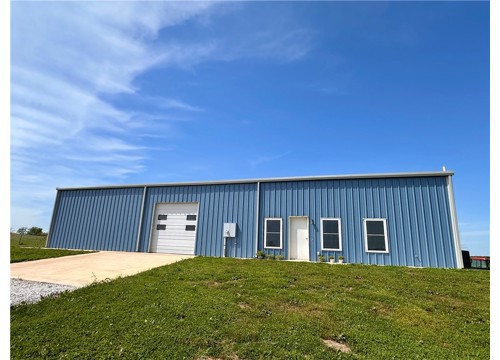 370 SE Bolin Road, Gentry AR