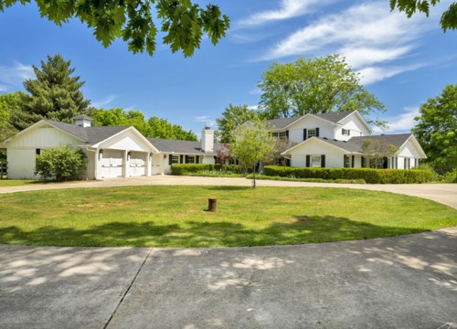 2859 Cedar Hill Drive, Fayetteville AR
