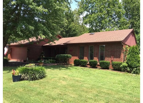 1416 E Briarcliff Street, Fayetteville AR