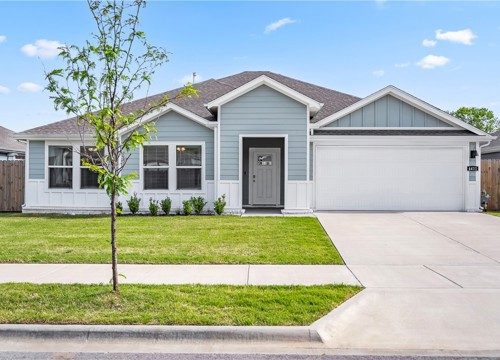 4411 W Canyon Run Drive, Fayetteville AR
