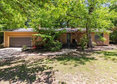 708 N Fowler Avenue, Fayetteville AR