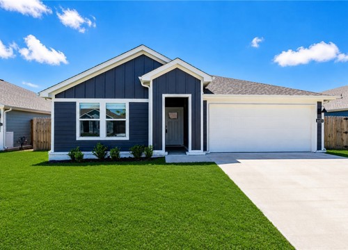 4423 W Canyon Run Drive, Fayetteville AR
