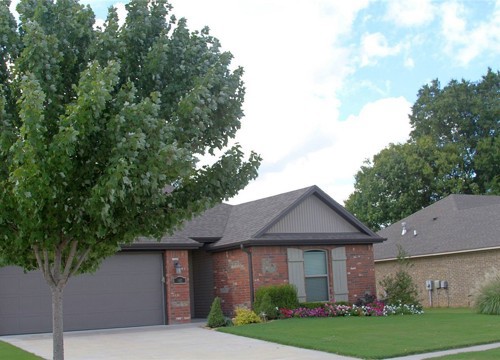 1417 S Blue Willow Avenue, Fayetteville AR
