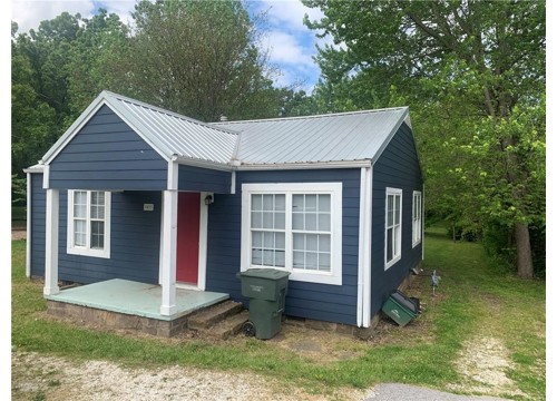 1433 N Garland Avenue, Fayetteville AR
