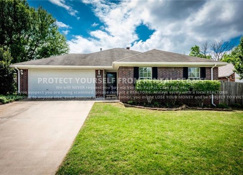 955 Regency Drive, Fayetteville AR